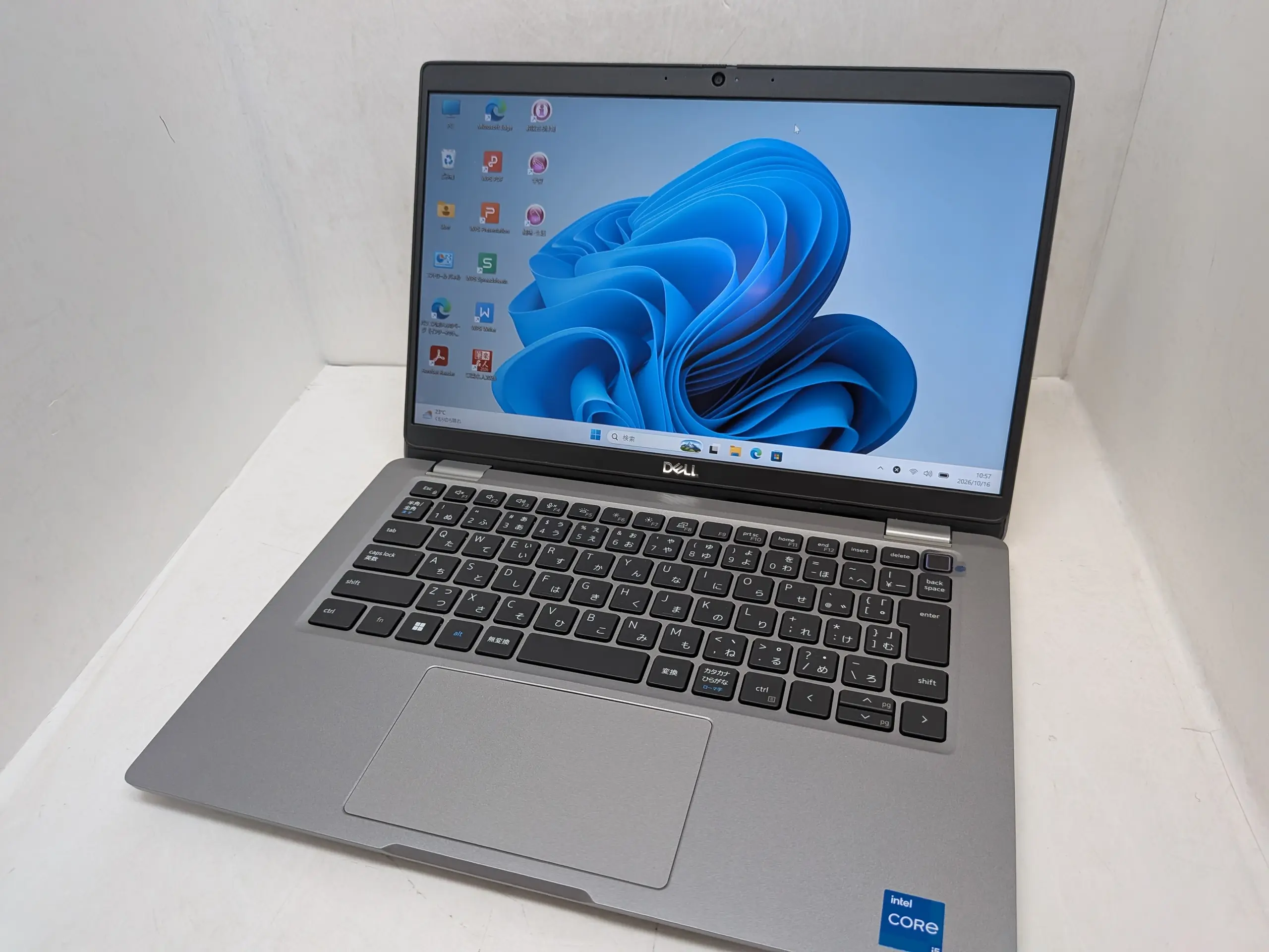 Dell Latitude 5320 （第11世代Core i5）

