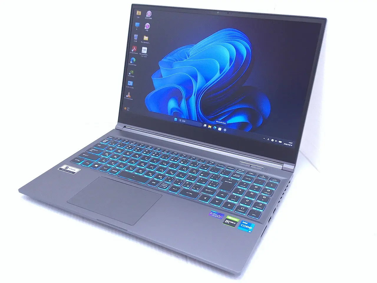 DOSPARA GALLERIA RL5C-G50