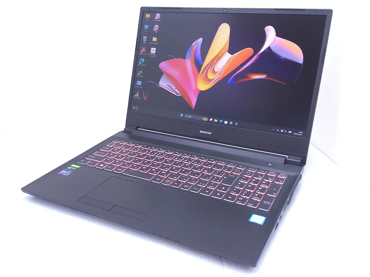 mouse computer P5-CFL-R