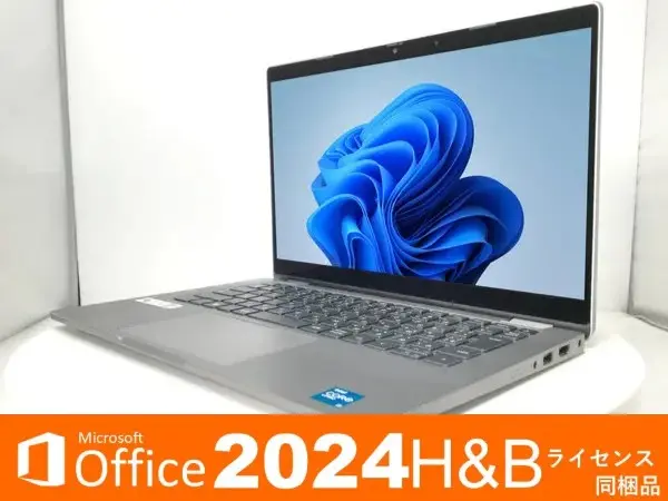 DELL Latitude 5320（第11世代CPU）