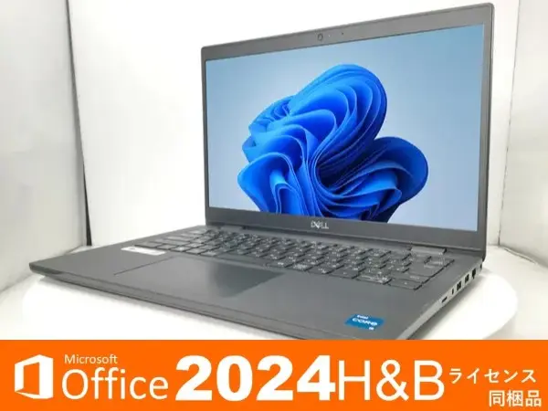 DELL Latitude 3420（第11世代CPU）