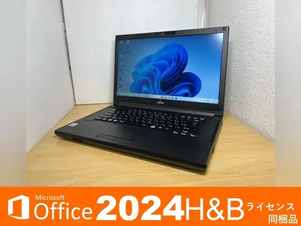 富士通 LIFEBOOK A5510/D