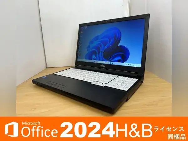 富士通 LIFEBOOK A5511/G