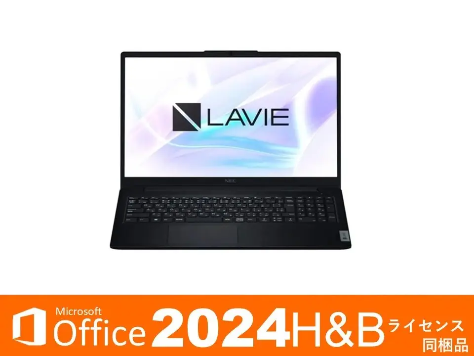 NEC LaVie PC- N153D/GAB