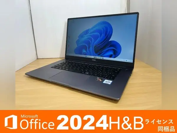 HUAWEI MateBook D15