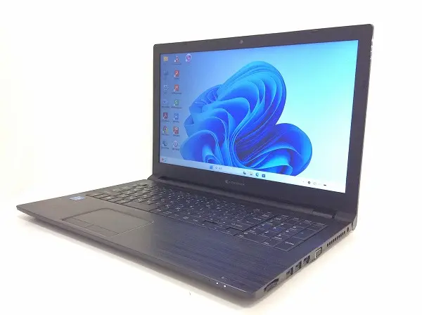 Dynabook dynabook B65/HS（第11世代CPU）