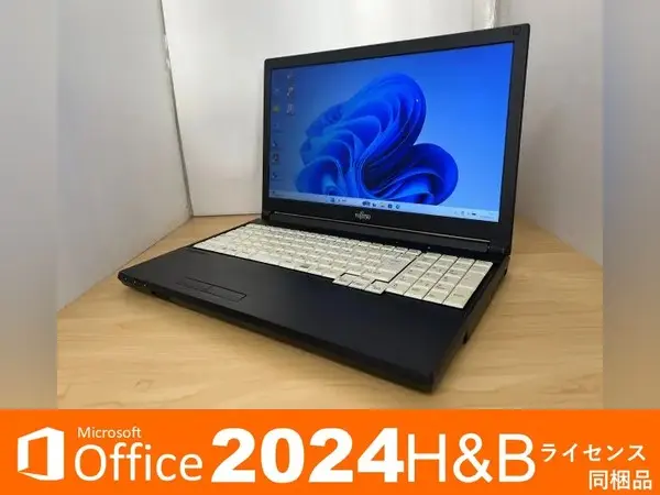 富士通 LIFEBOOK A5510/E