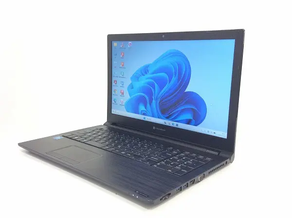 Dynabook dynabook B65/HS（第11世代CPU）