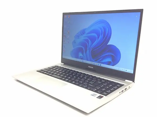 mouse computer B5-i7ICLAS-A（第10世代CPU）