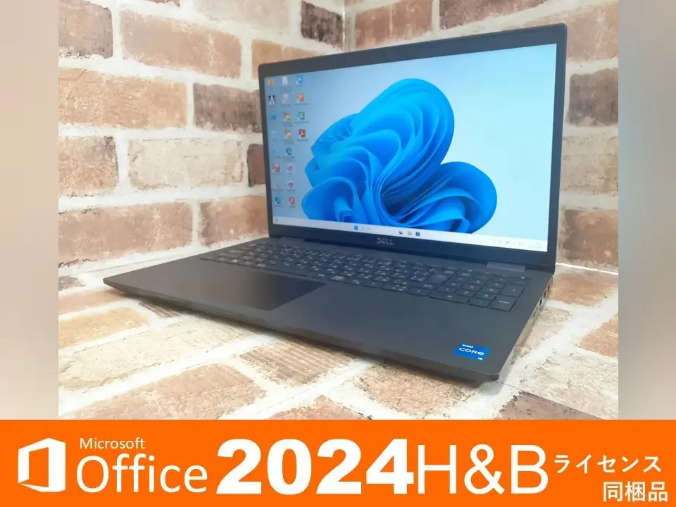 DELL Latitude 3520 i5 第11世代 Officeセット