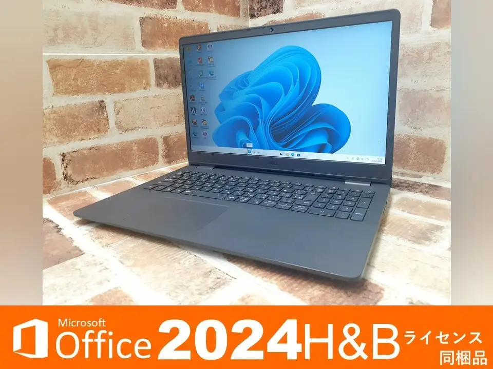 DELL Latitude 3500 i5 第11世代 Officeセット メモリ16GB