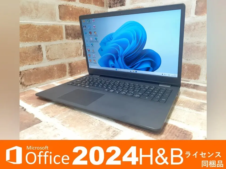 DELL Latitude 3500 i5 第11世代 Officeセット