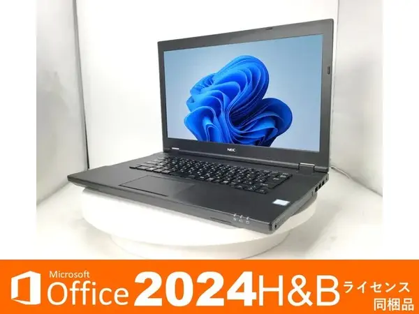 NEC VersaPro VKT16XZG2(第8世代CPU)