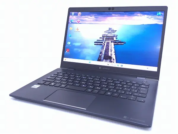 Dynabook G83/FP