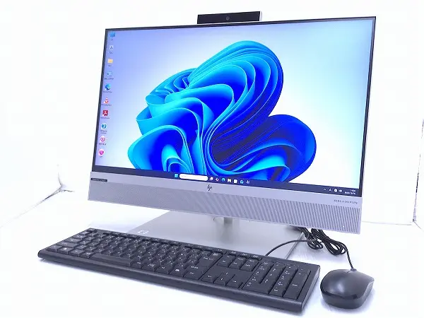 HP EliteOne 800 G6 AIO