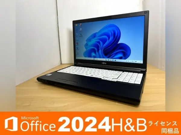 富士通 LIFEBOOK A5510/D