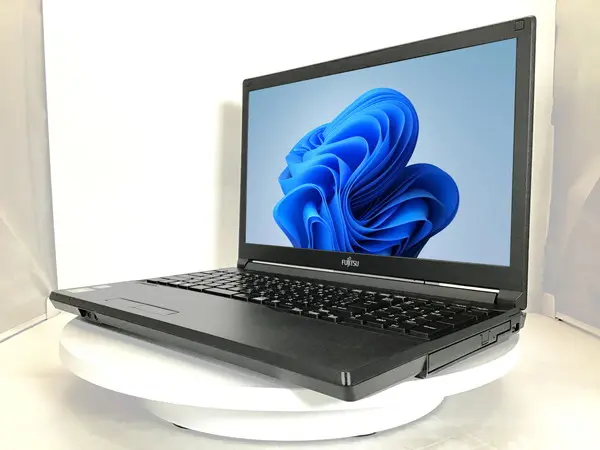 富士通 LIFEBOOK A579/A（訳ありパソコン）