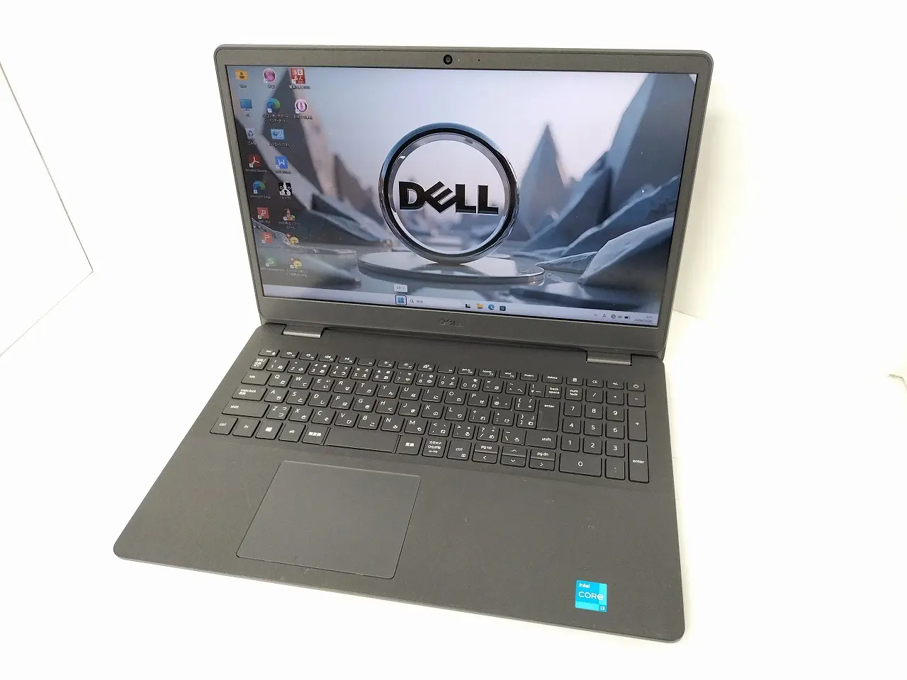 DELL Vostro 3500（第11世代CPU）