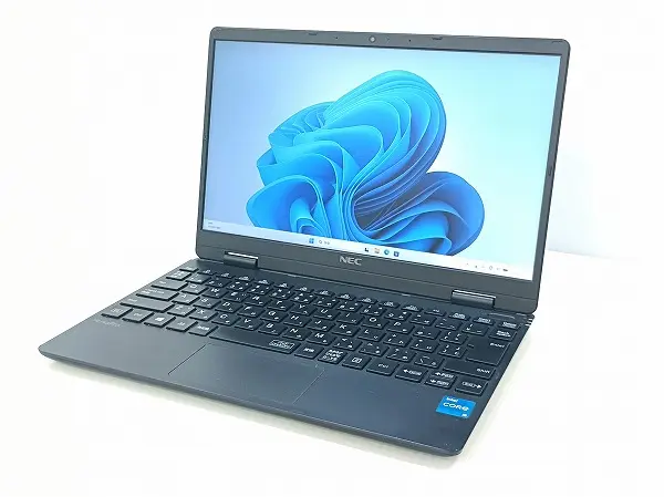 NEC VersaPro UltraLite VKT40/C-9（第11世代CPU）