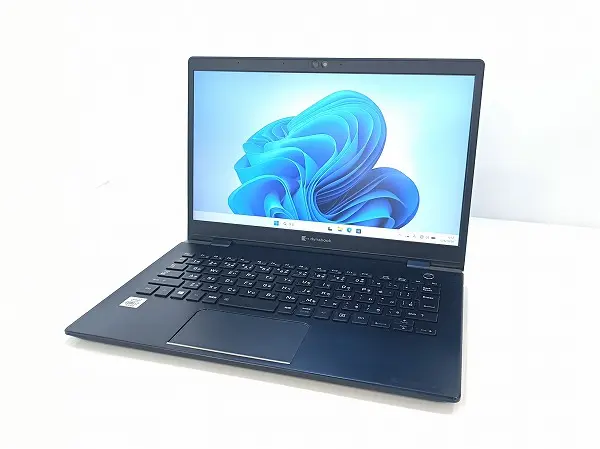 Dynabook(旧東芝) dynabook GZ73/PL（第10世代CPU）