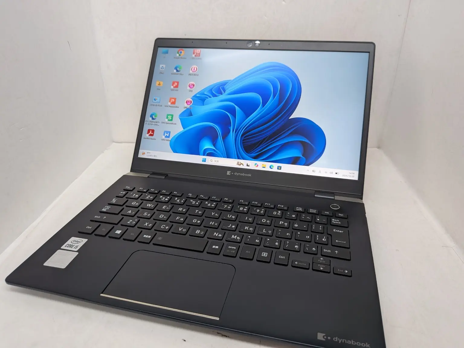 dynabook G83/FR（第10世代Core i5）