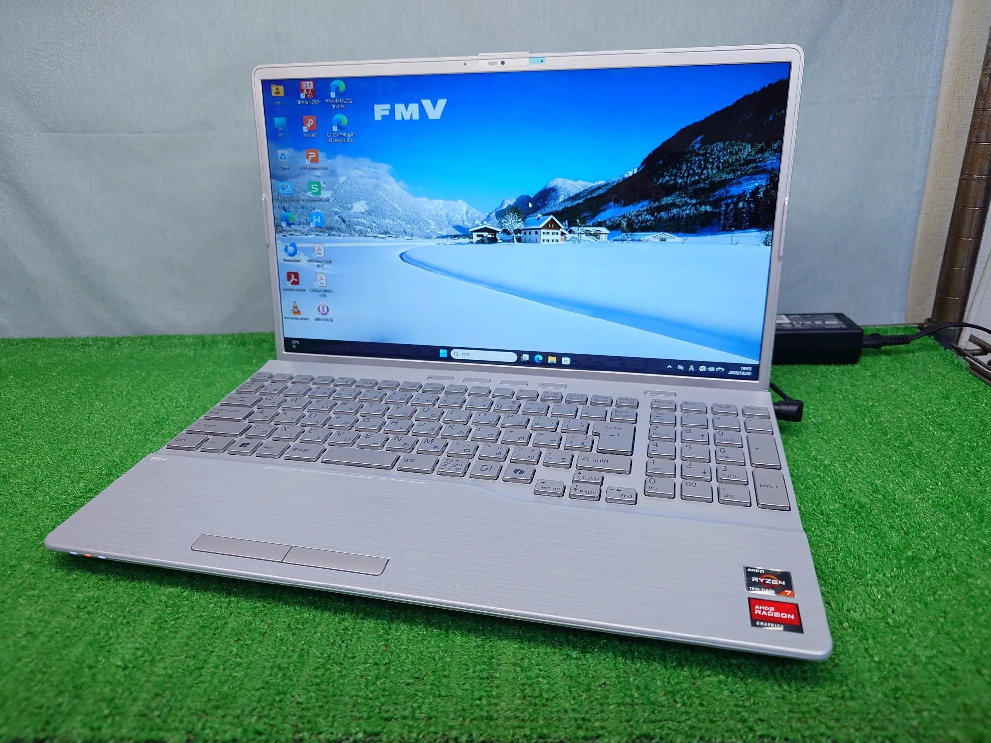富士通 FMV A700-K3