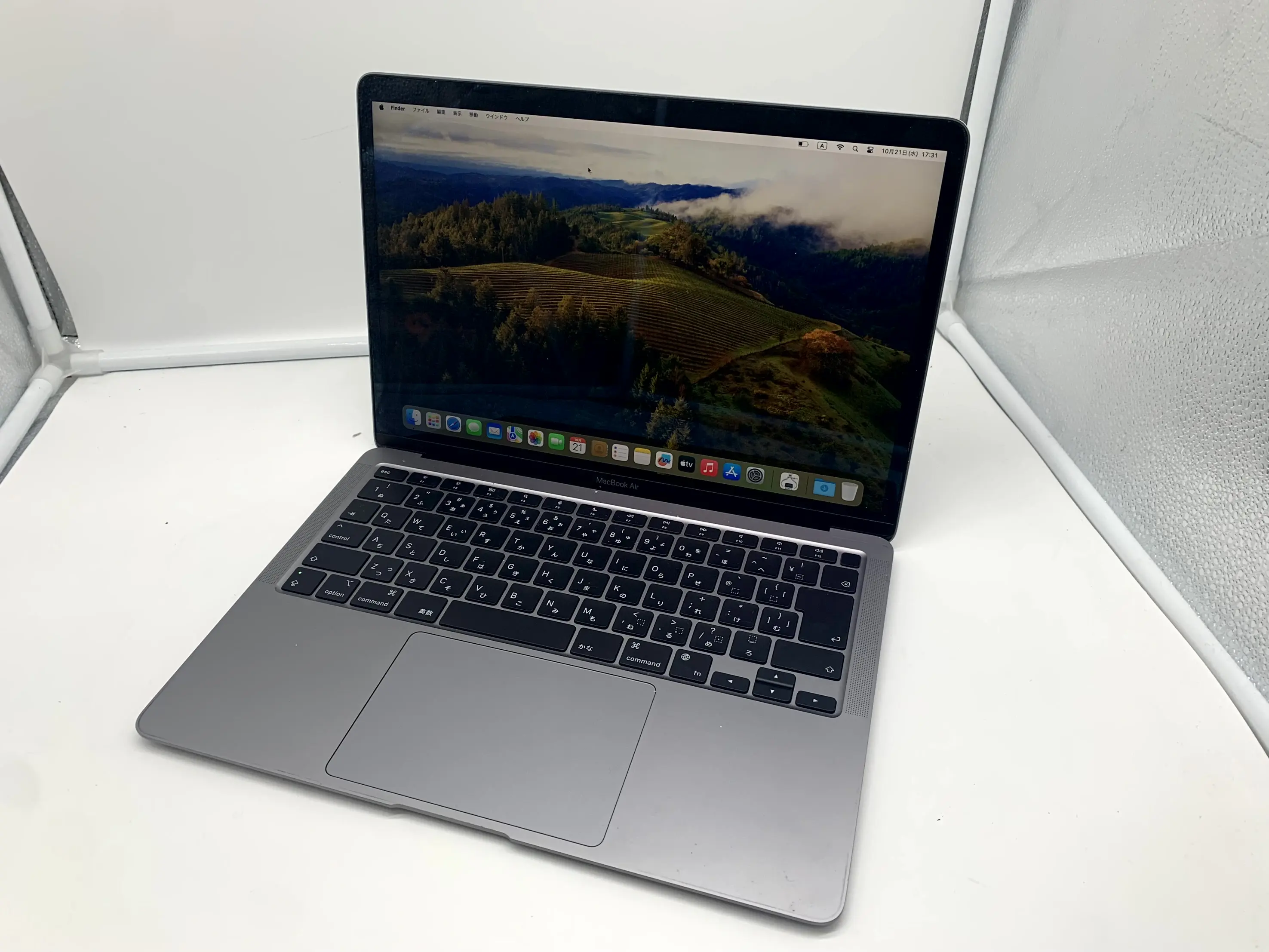 Apple MacBook Air 2020