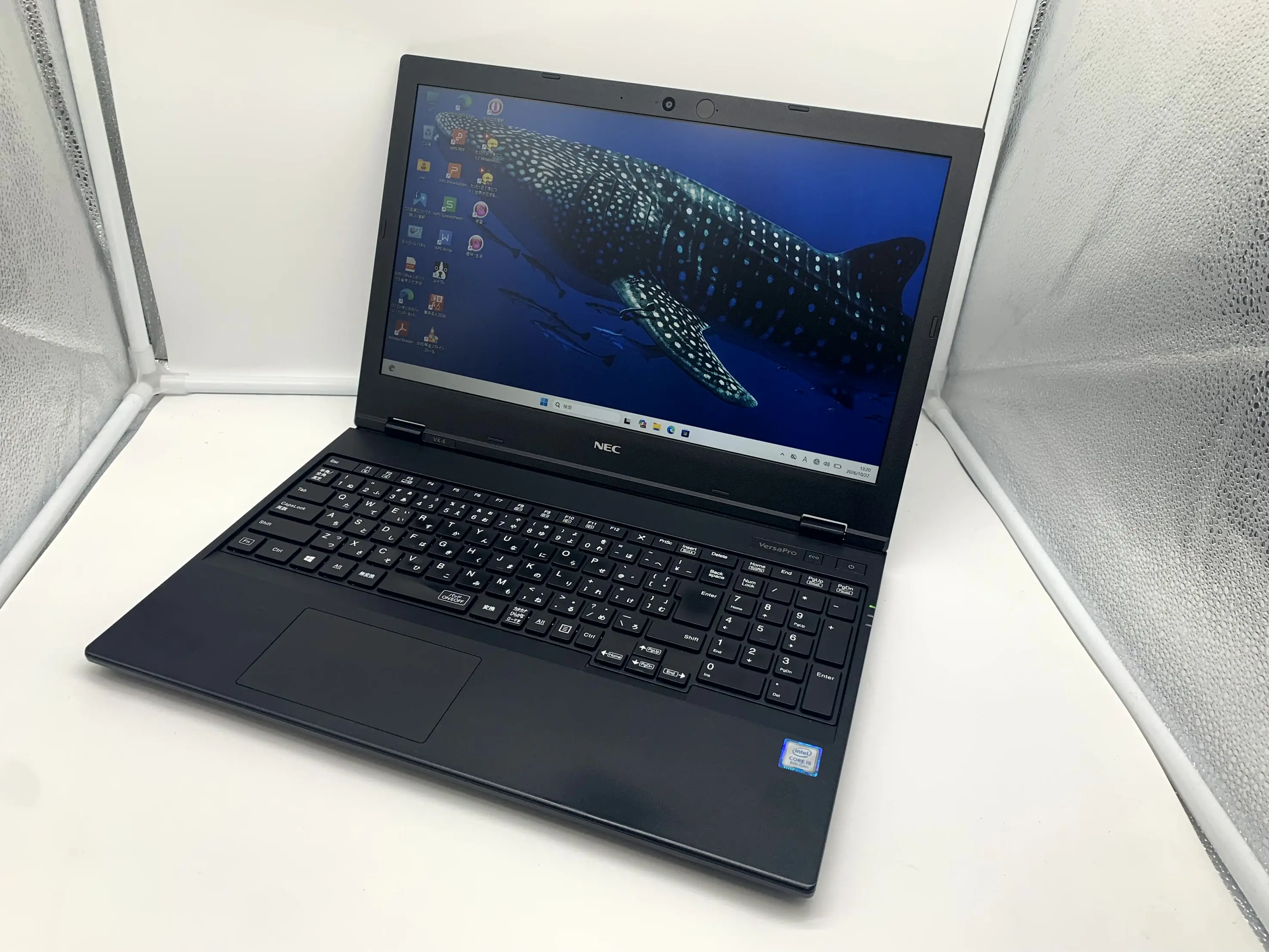 VersaPro PC-VKT16XZG6