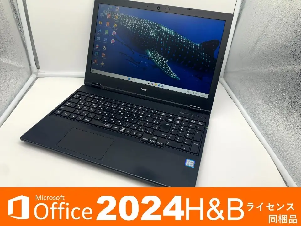 VersaPro PC-VKT16XZG6