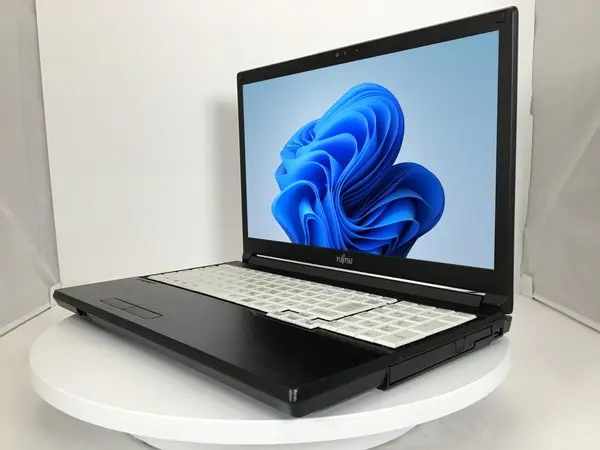 富士通 LIFEBOOK A5510/FX（第10世代CPU）