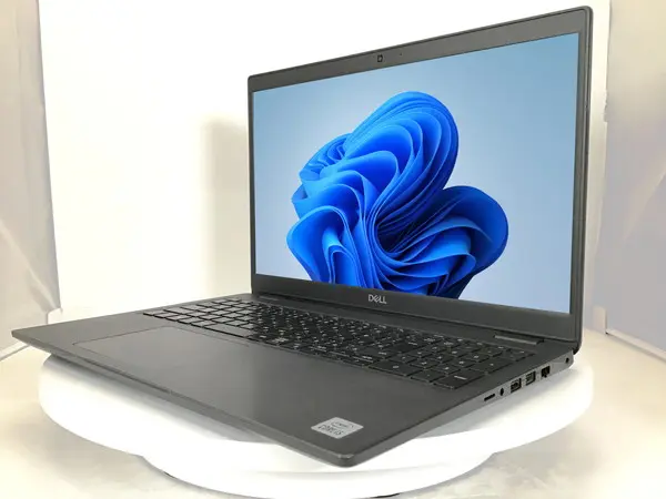 DELL Latitude 3510（第10世代CPU）