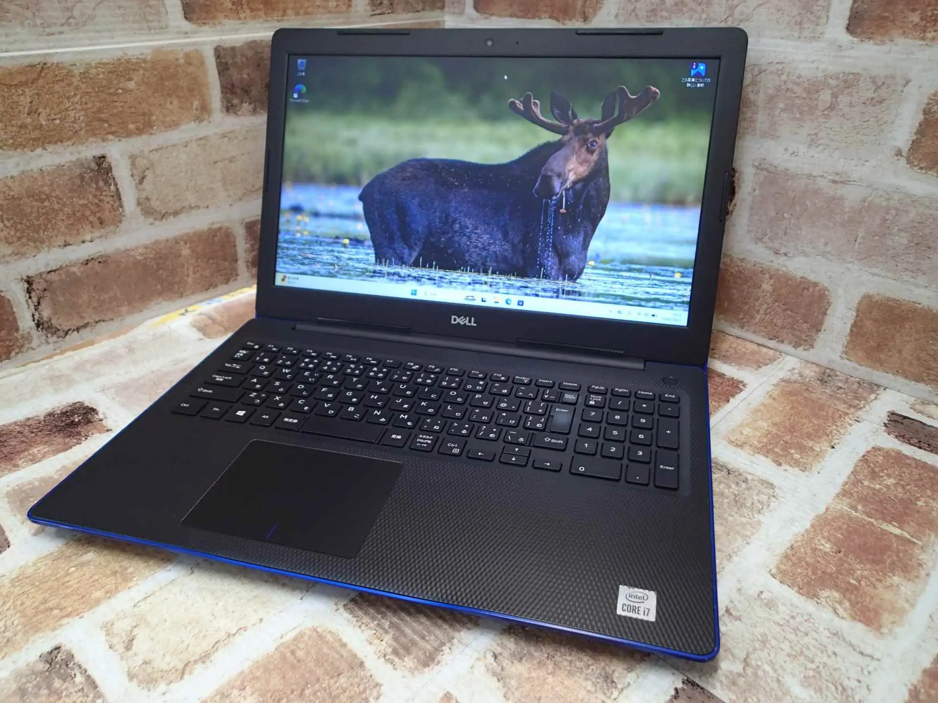 DELL Inspiron 3593 Corei7 第10世代 メモリ16GB