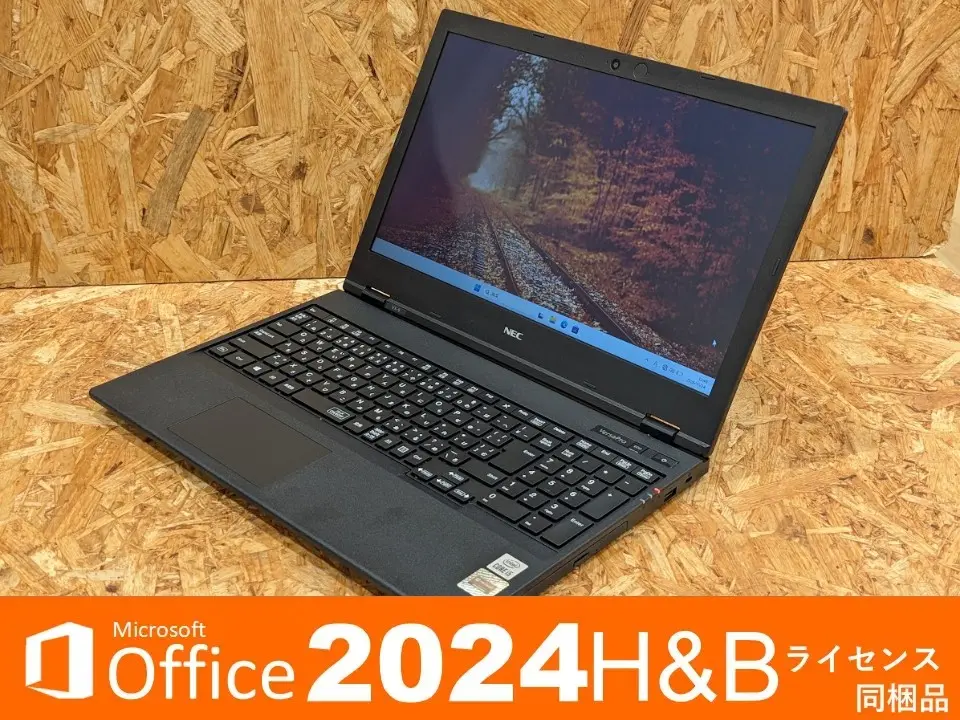 NEC VersaPro VKT16/X-9 (第10世代CPU)