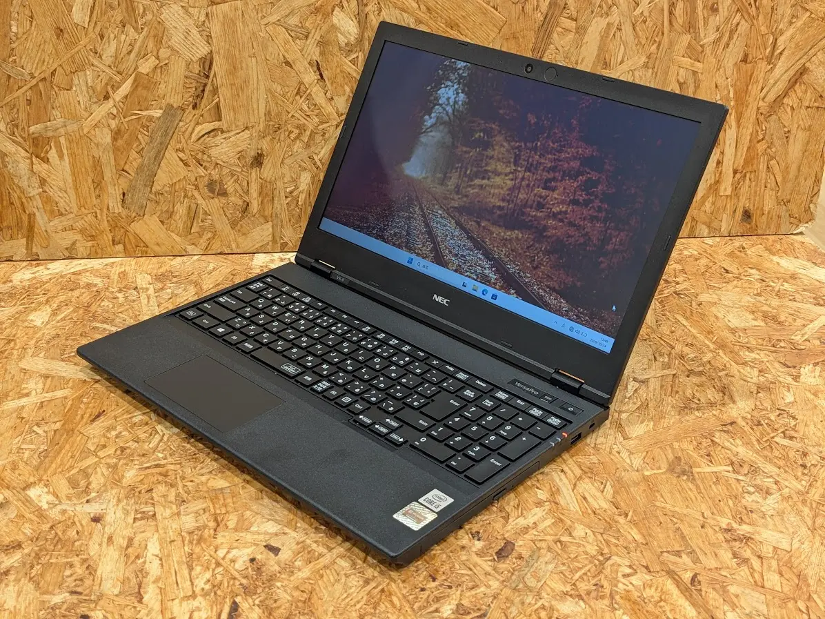 NEC VersaPro VKT16/X-9 (第10世代CPU)