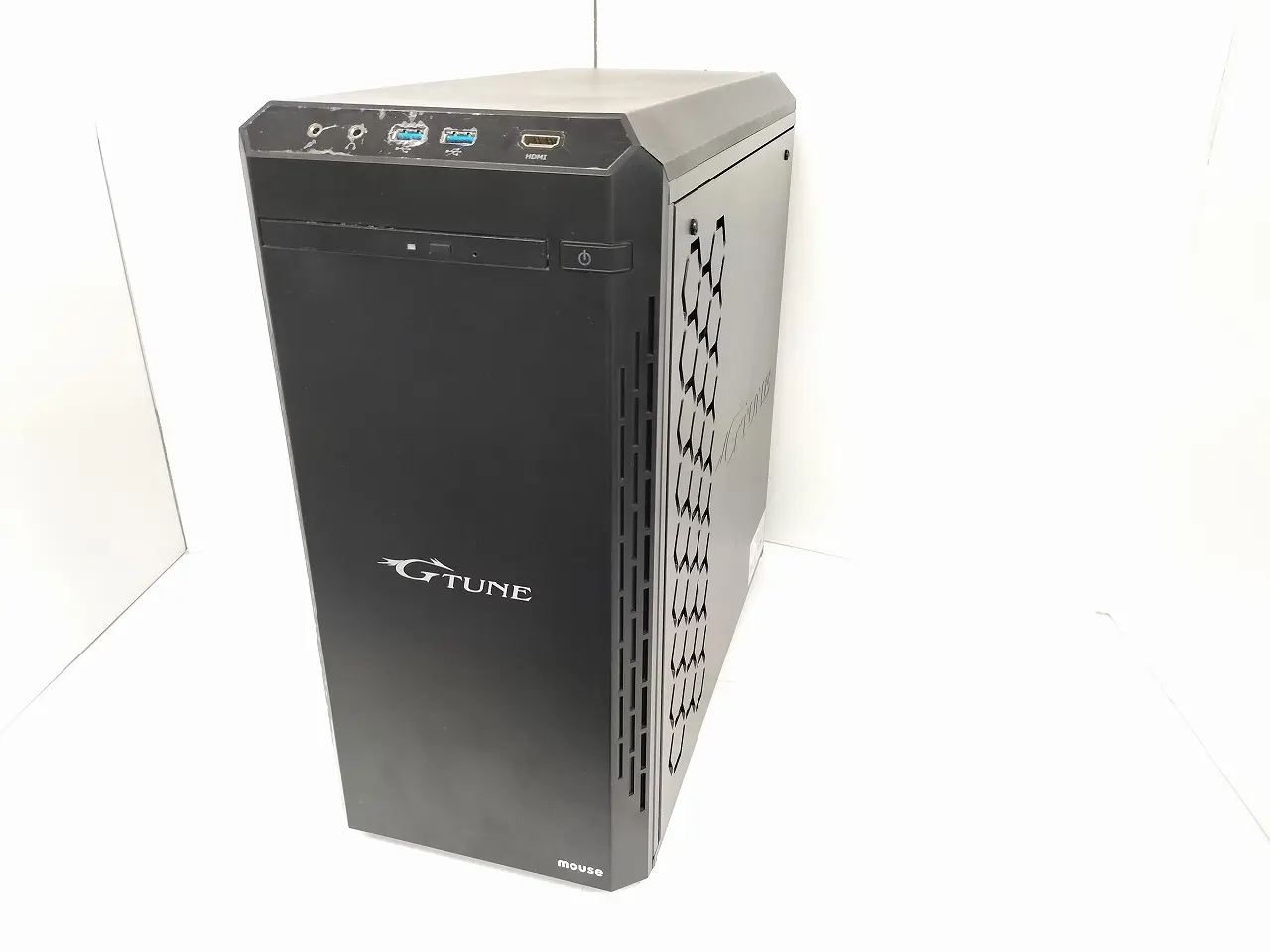 mousecomputer G-Tune NG-im620GA1-SP   (第12世代CPU）