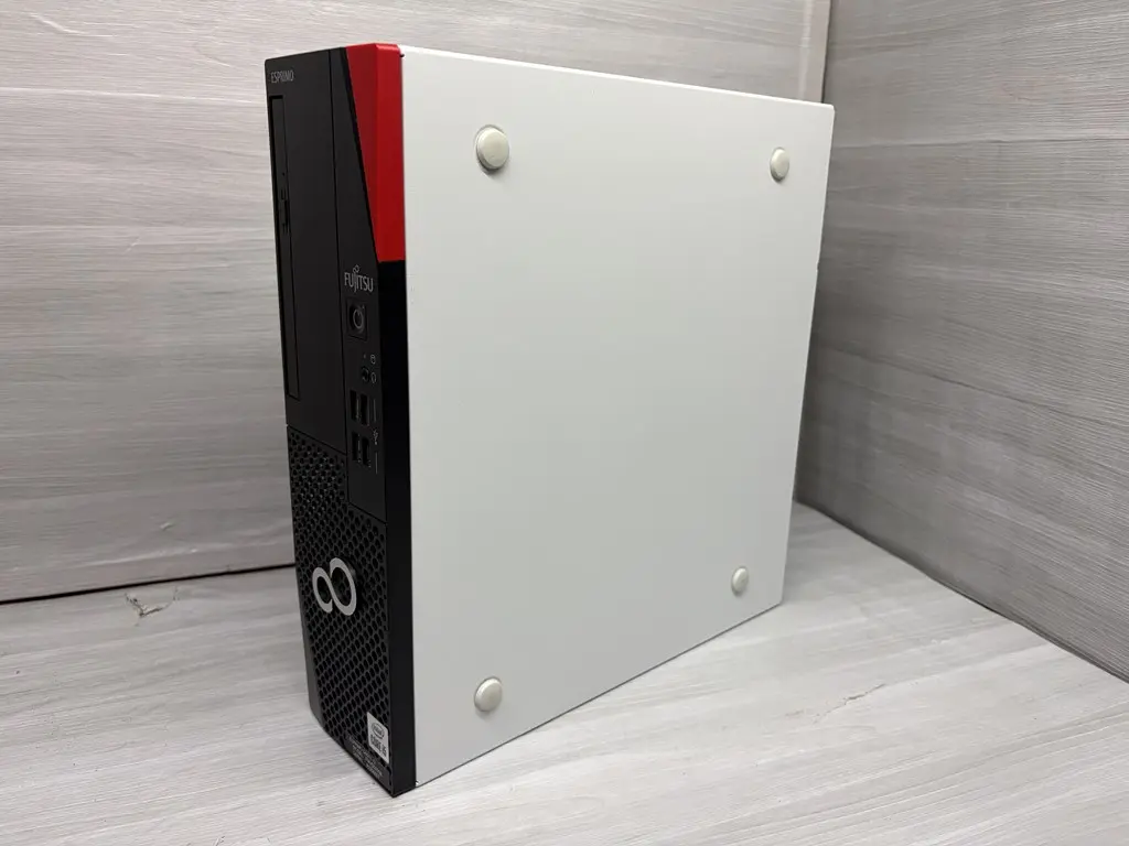富士通 ESPRIMO D6011/G（第10世代CPU）