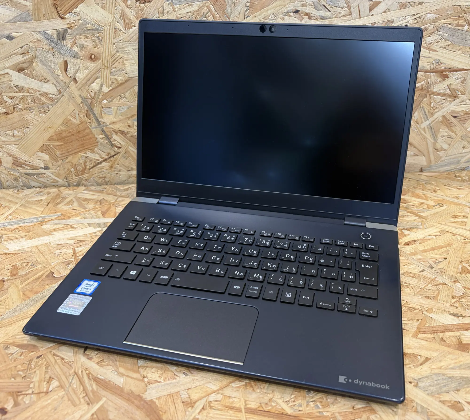 Dynabook(旧東芝) dynabook G83/M（第8世代）