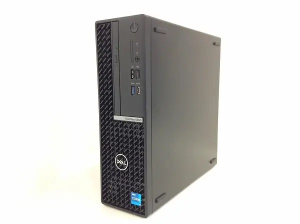 DELL Optiplex 5090 SFF (第11世代CPU) Win11pro・SSD1TBモデル