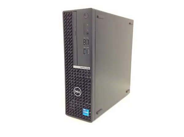 DELL Optiplex 5090 SFF (第11世代CPU) Win11pro・SSDモデル