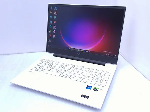HP VICTUS 16-d0135TX