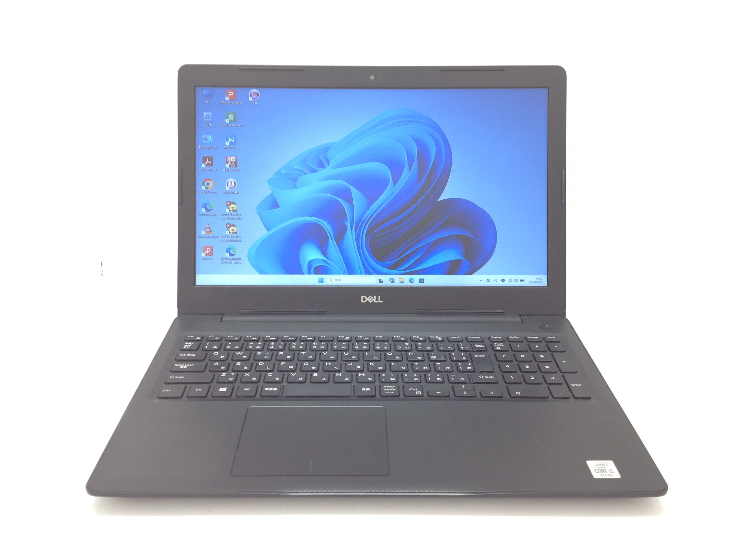 DELL Vostro 3590 (第10世代CPU) Win11Pro・SSDモデル