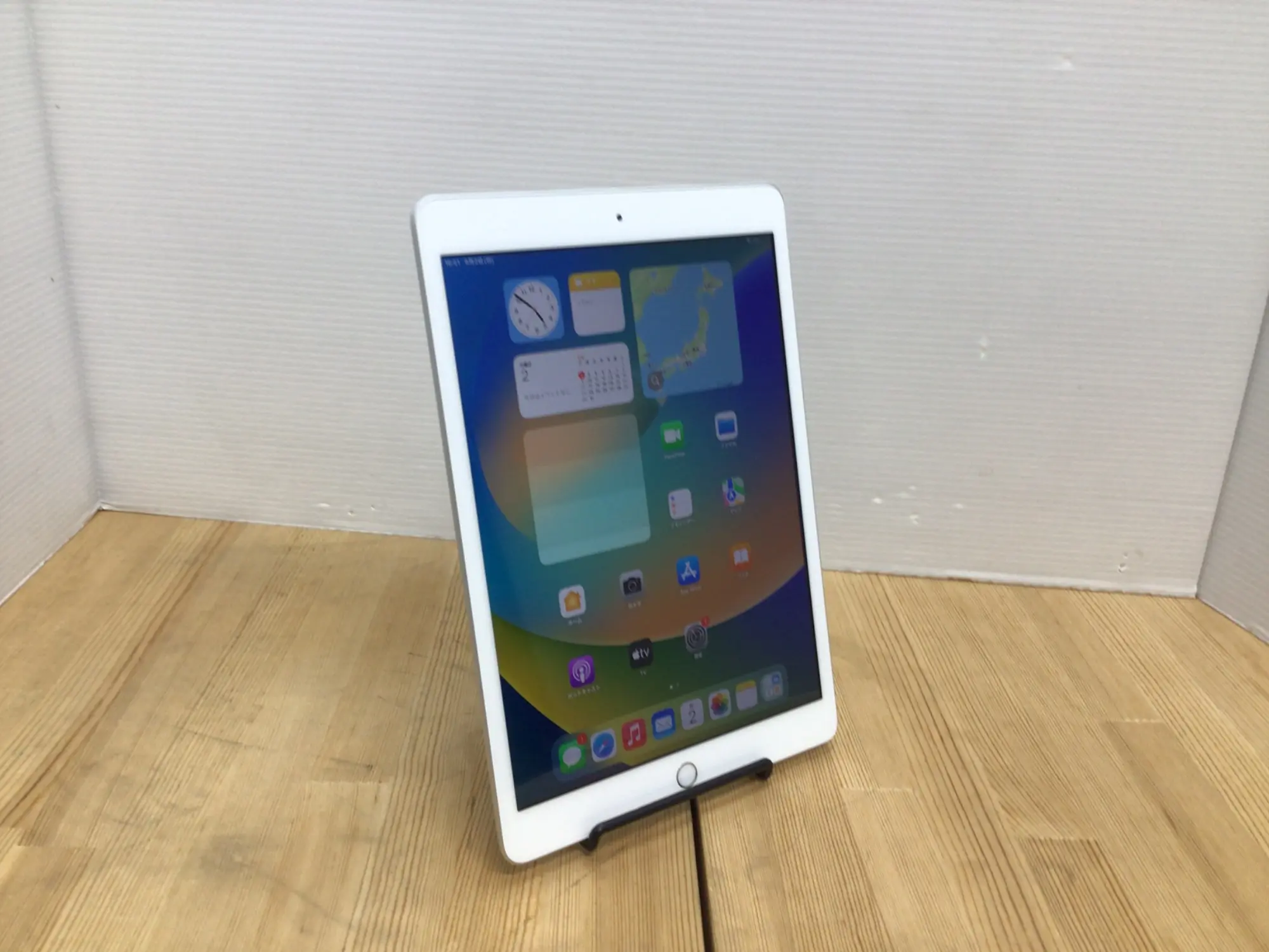 APPLE（アップル） iPad A2197