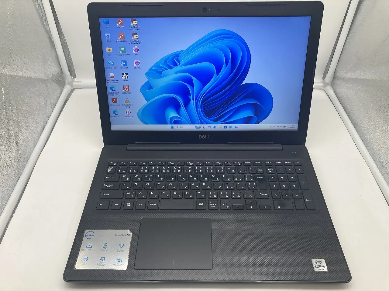 DELL Vostro 3590 (第10世代CPU)