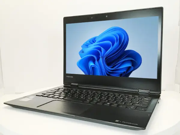 Dynabook（旧東芝）dynabook VC72/DR(LTE)（第8世代CPU）