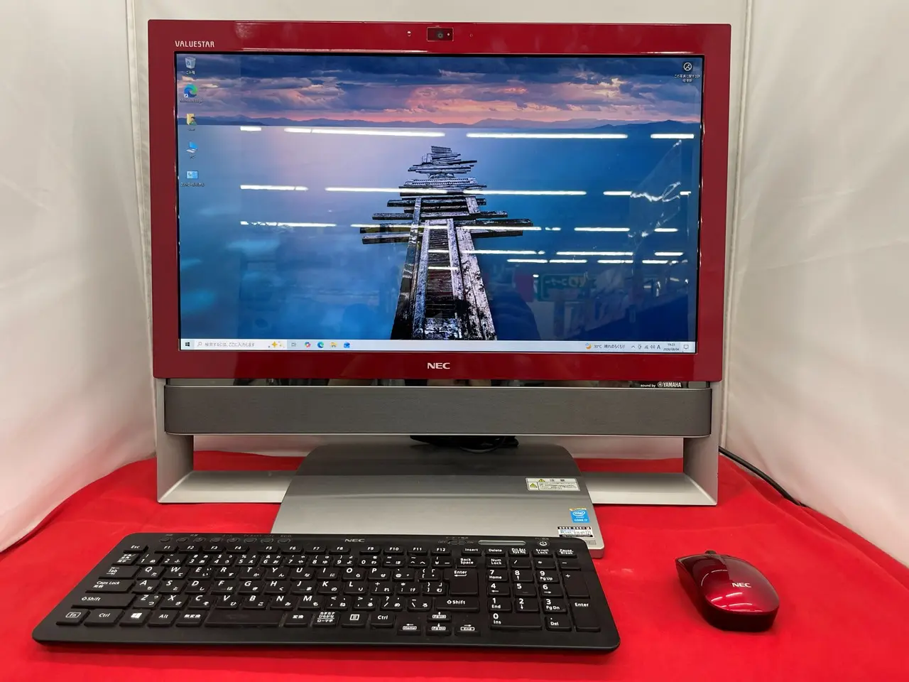 NEC VALUESTAR VN770/T (Windows10)