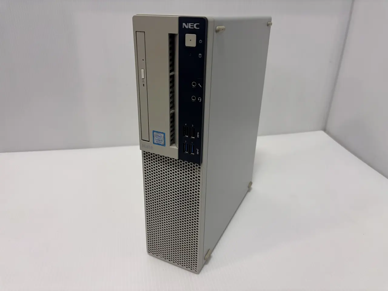 NEC Mate MKL36L-3 ※フロントパネル日焼け