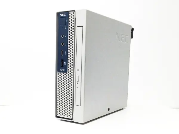 NEC Mate MKM21/C-4（第8世代CPU）
