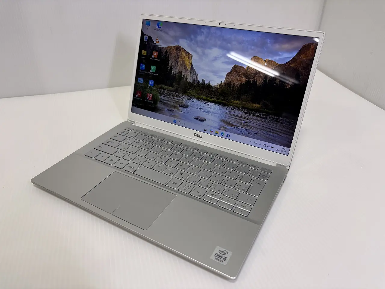 DELL Inspiron 5391