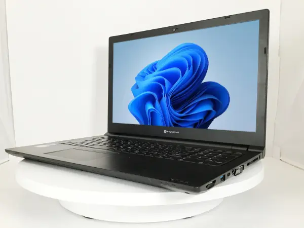 Dynabook（旧東芝）dynabook B55/KV（第12世代）