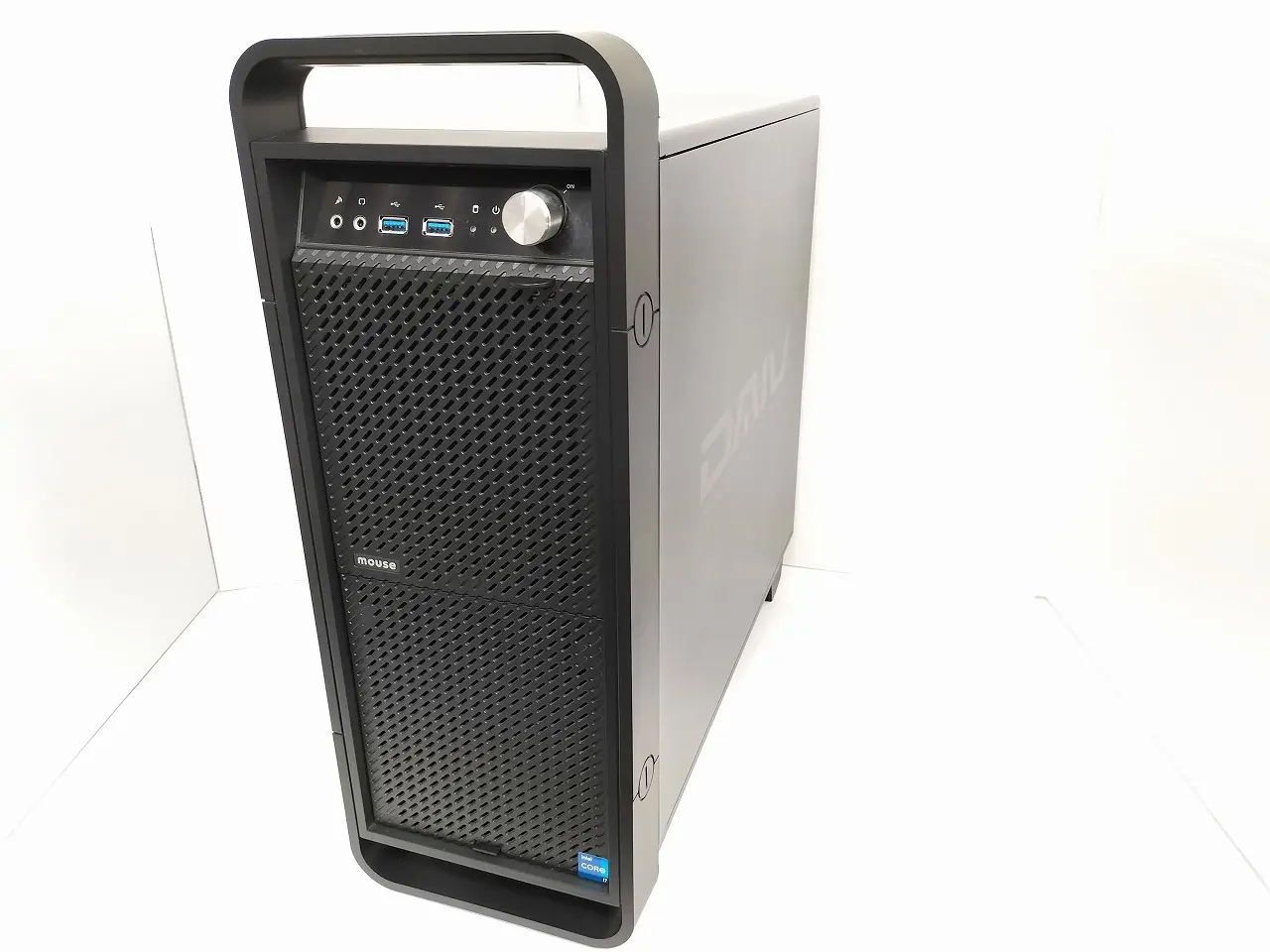 mousecomputer G-Tune Z5-Z590W11（第11世代CPU）
